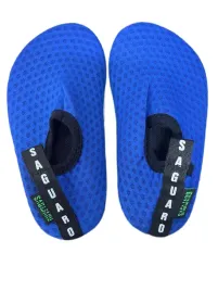 buty-do-plywania-sportowe-tkanina-niebieski-rozmiar-26-27