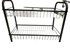 elegancka-dwupoziomowa-polka-metalowa-do-kuchni-buura-lub-lazieki