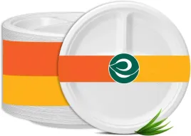 50x-talerz-biale-talerze-papierowe-25-cm-kompostowalne