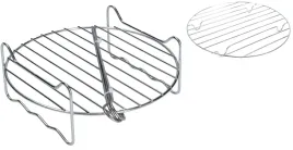 zestaw-do-frytkownicy-srebrny-chrom-ruszt-taca-komplet-zestaw