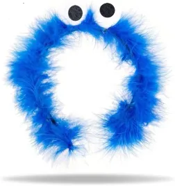 opaska-na-wlosy-z-motywem-ciasteczka-ciastek-potwor