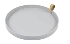 taca-okragla-szara-25cm-do-serwowania-plastikowa