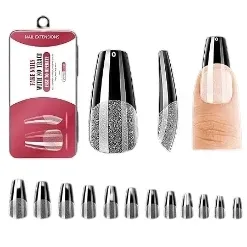 240szt-tipsy-przezroczyste-sztuczne-rozne-rozmiary-pod-lampe-uv-almond