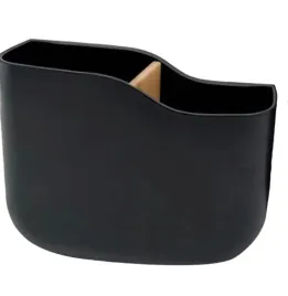 uchwyt-pojemnik-organizer-na-pilota-telefon-samoprzylepny-czarny-mat-10cm