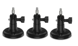 3x-uchwyt-mocowanie-statyw-do-kamery-czarny-komplet-zestaw