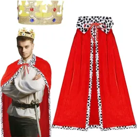 peleryna-krola-kostium-rycerza-peleryna-2-czesciowa-cosplay-przebranie