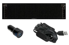 panel-matrix-bluetooth-app-usb-elastyczny-adresowalny-wzor-rgb