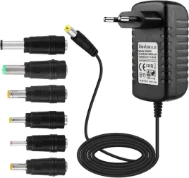 uniwersalny-zasilacz-sieciowy-z-wymiennymi-koncowkami-12v-2a-24w