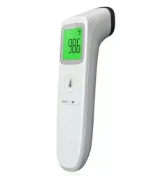 bialy-bezdotykowy-termometr-elektryczny-do-czola-fc-ir200-przenosny