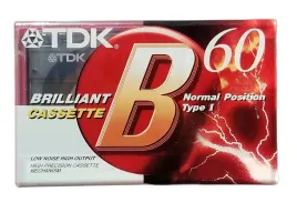 kaseta-tdk-b-60-brilliant-cassette-nosnik-tasma-zelazowa-normalna-pozycja