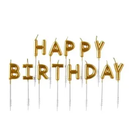 swieczki-na-tort-zlote-happy-birthday-urodziny