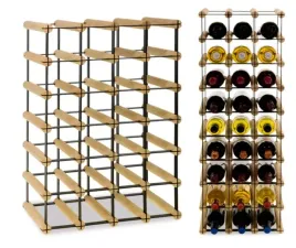regal-na-wino-modulowy-regal-na-wino-loft-stojak-na-butelki-pet-24-butelki