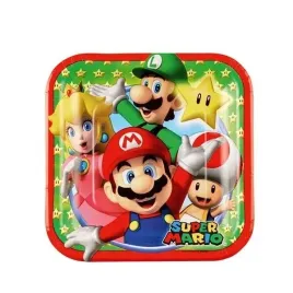 talerzyki-papierowe-kwadratowe-super-mario-18-cm