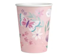 kubeczki-papierowe-motyle-motylki-8-szt