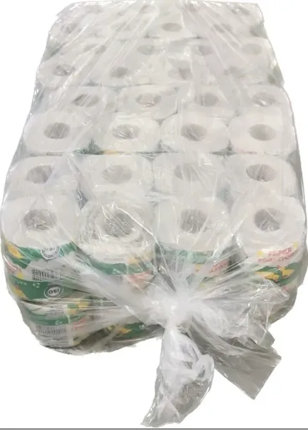Papier toaletowy Kaczory szary, 1-warstwowy - 64 szt. - 015 - Fabryka papie