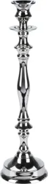 swiecznik-36-5cm-srebrny-metalowy-lumarko