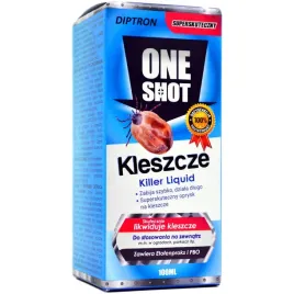 srodek-oprysk-preparat-na-kleszcze-100ml-one-shot