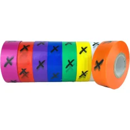 tasma-krzyzyk-do-znakowan-roslin-25mmx100m-pomaran