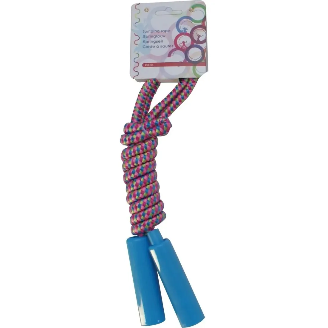 skakanka-dla-dzeci-soft-210cm-stan-nowy