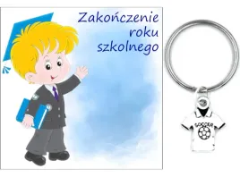 brelok-koszulka-zakonczenie-roku-szkolnego-klasa