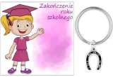 brelok-podkowa-zakonczenie-roku-szkolnego-klasa