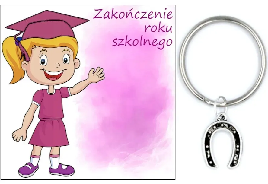 brelok-podkowa-zakonczenie-roku-szkolnego-klasa-stan-nowy