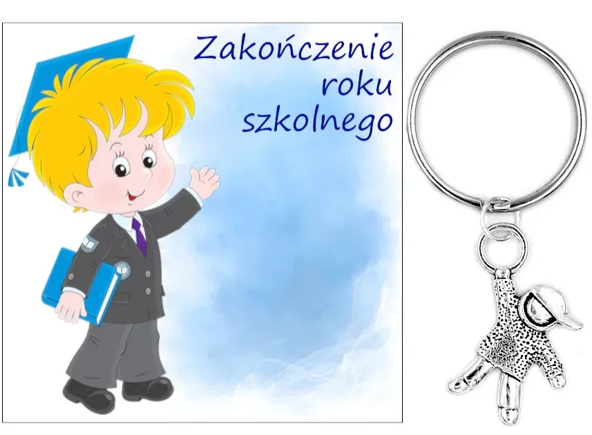 brelok-zakonczenie-roku-prezent-dla-ucznia-klasa-stan-nowy