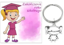 brelok-zakonczenie-roku-klasa-uczen-dziewczynka