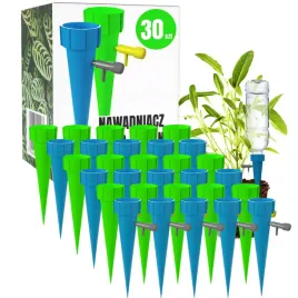 30x-nawadniacz-z-kranikiem-dozownik-wody-do-roslin-kwiatow-do-podlewania