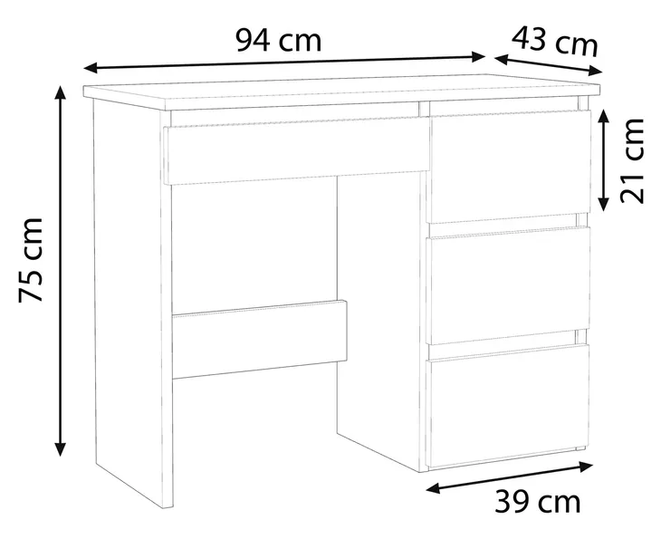 biurko-komputerowe-z-szufladami-beta-3-wenge-marka-martigo-plus