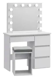 toaletka-kosmetyczna-beta-12-led-taboret-biala