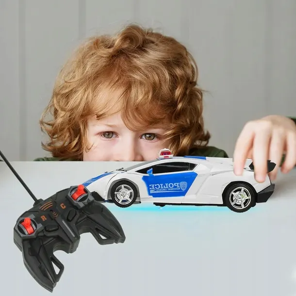 policja-auto-robot-2w1-transformacja-swiatla-pilot-bohater-brak