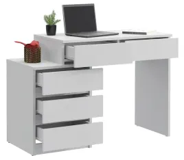 biurko-biale-komputerowe-szkolne-gamma-stolik-stol