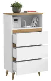 regal-na-ksiazki-biurowy-norge-03-biala-dab-65cm