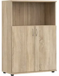 regal-biurowy-s37-dab-sonoma-z-drzwiczkami-i-polka-80x115x38-cm