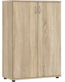 regal-biurowy-z-drzwiczkami-s39-dab-sonoma-115x80x38-cmor-biuro-martigo-plus