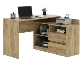 biurko-komputerowe-narozne-szkolne-biurowe-nowoczense-z-szufladami-polkami