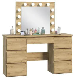 toaletka-z-lustrem-led-kosmetyczna-nowoczesna-loft-do-makijazu-z-szufladami
