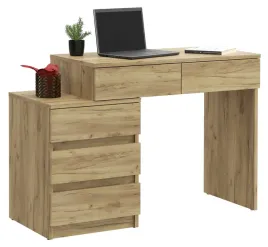 biurko-komputerowe-szkolne-gamma-dab-craft-stolik