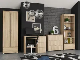 meble-mlodziezowe-dla-dzieci-zestaw-biurko-komoda-regal-szafa-producent