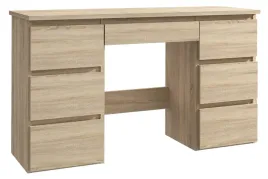 biurko-komputerowe-dab-sonoma-duze-szuflady-beta-4
