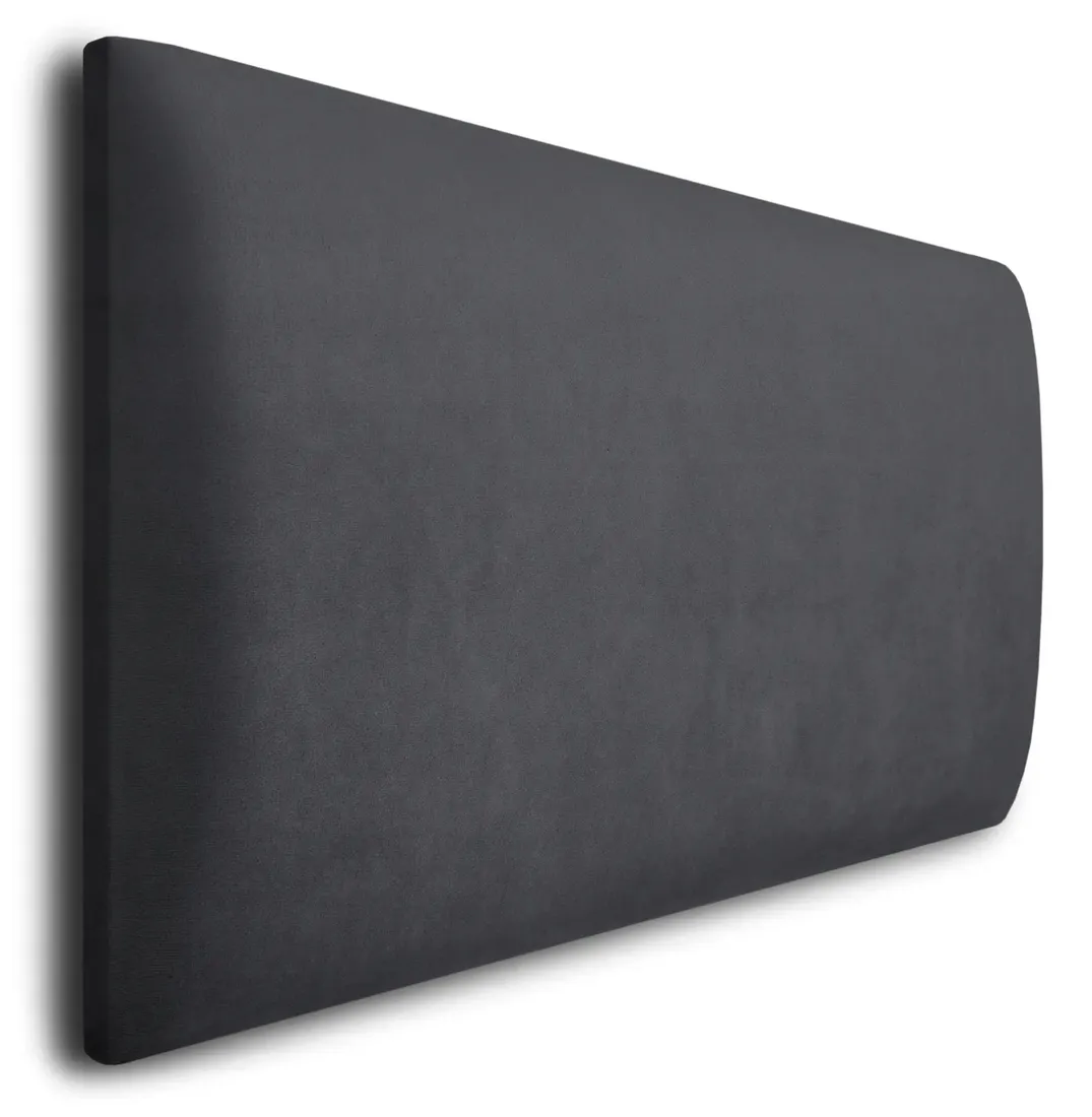 panel-tapicerowany-scienny-37x50-3d-szary-welur-stan-nowy