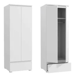 szafa-ubrania-garderoba-szuflada-65cm-neo-04-biala