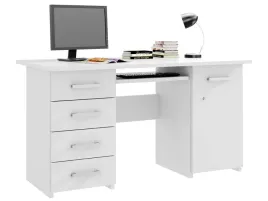 biurko-komputerowe-mirek-biale-duze-funkcjonalne