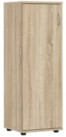 regal-biurowy-z-drzwiczkami-s45-dab-sonoma-115x40x38-cm-drzwi-lewa-strona
