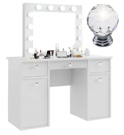 toaletka-z-lustrem-biala-led-classic-diamond-12
