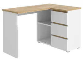 biurko-narozne-komputerowe-norge-nowoczesne-szkolne-pojemne-szuflady-polki