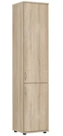 regal-biurowy-s24-dab-sonoma-z-drzwiczkami-prawostronny-185x40x38-cm-biuro