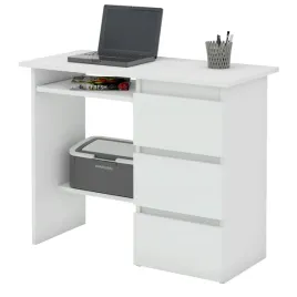 biurko-komputerowe-szkolne-beta-2-biale-producent