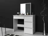 toaletka-z-lustrem-kosmetyczna-do-makijazu-wizazu-glamour-z-szufladami-stan-nowy
